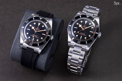 tudor bb54 review.